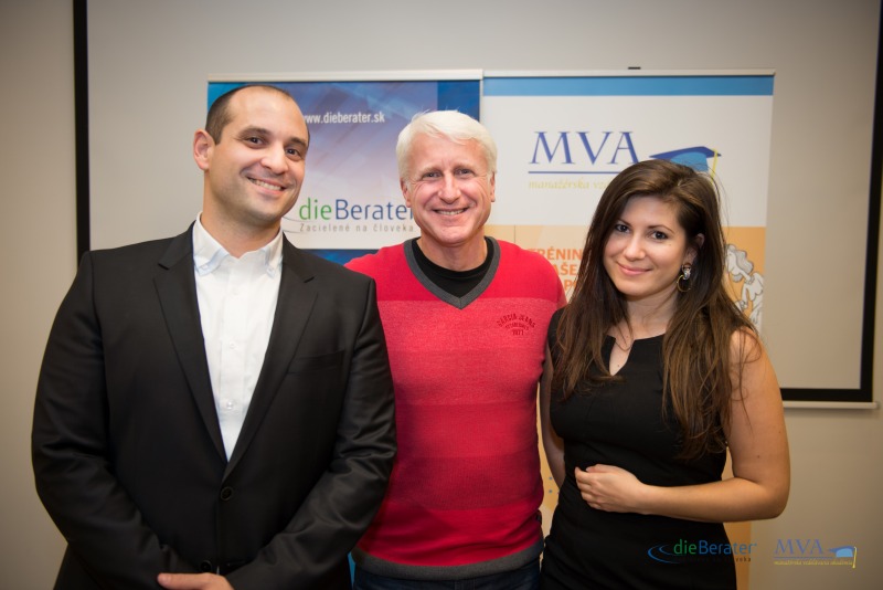 picture Ako doviesť All Stars tím k víťazstvu